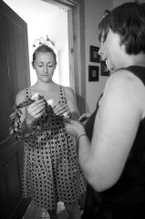 making-the-headpiece