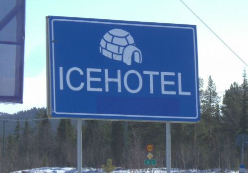 The Lowdown on Sweden’s Ice Hotel