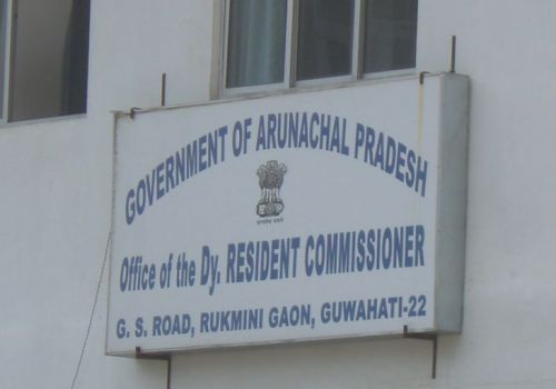 How to Get an Arunachal Pradesh Permit in Guwahati