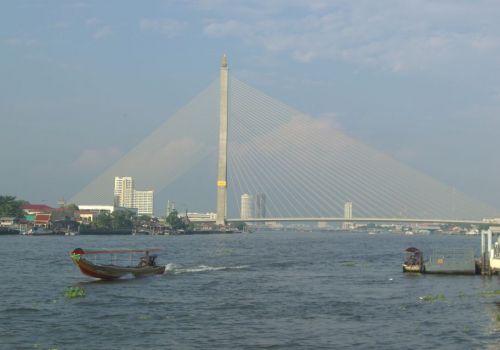 Riverside Bangkok