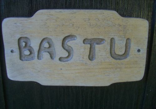 Bastu Report