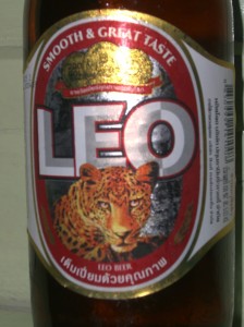 leo