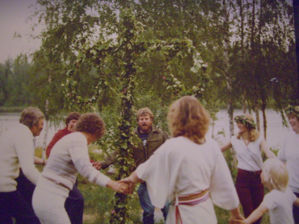 midsummer 70s