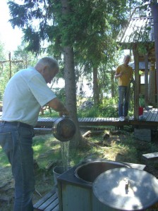 waterworkers