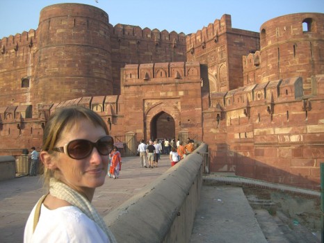 Red Fort