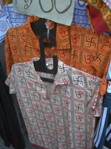 swastika shirts