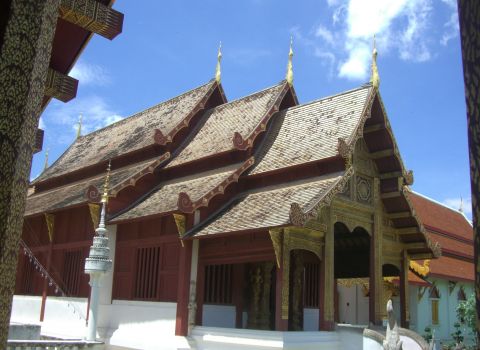 Chiang Mai, Thailand