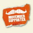 movember supporter
